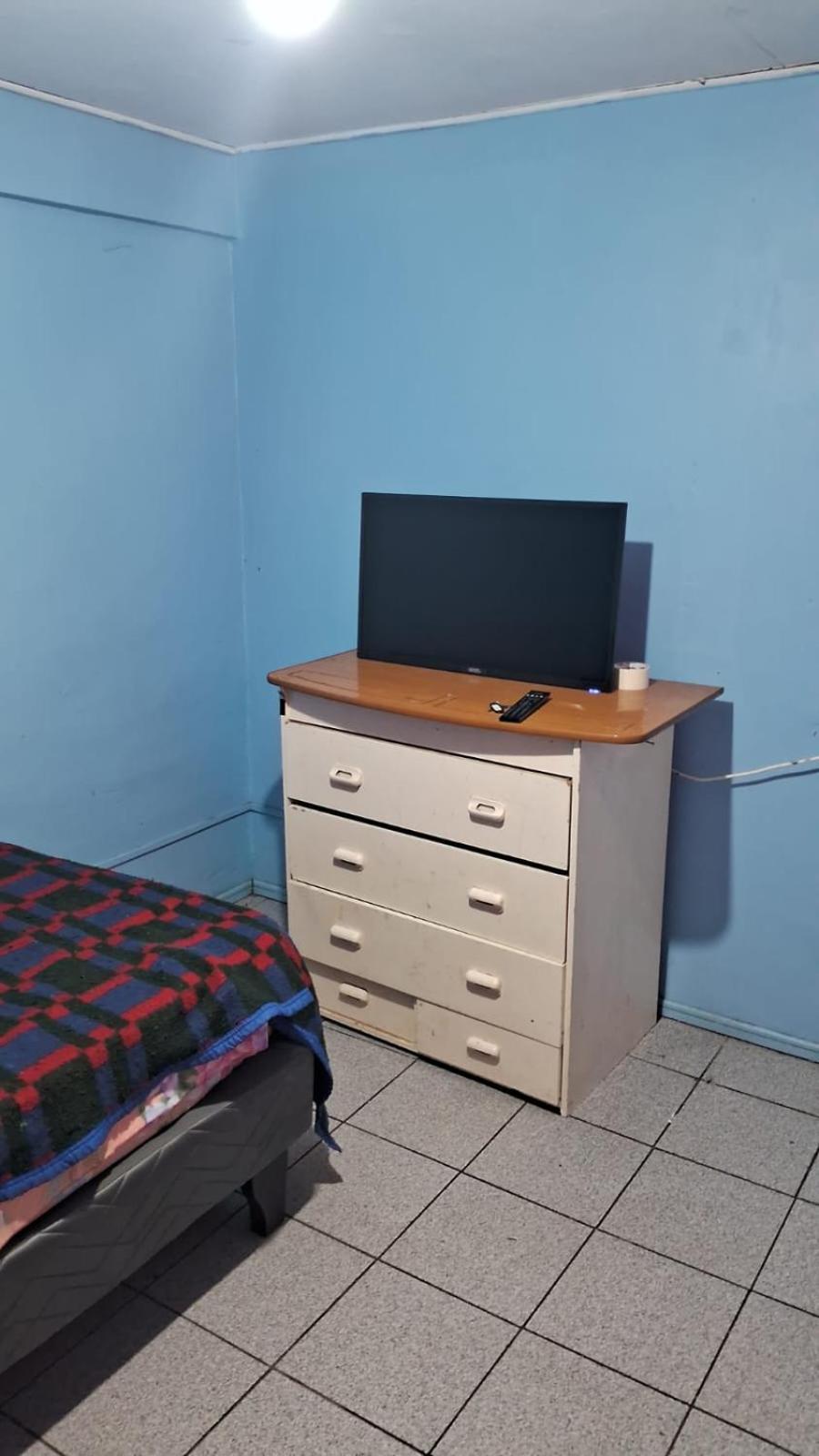 Privada Hospedagem domiciliar