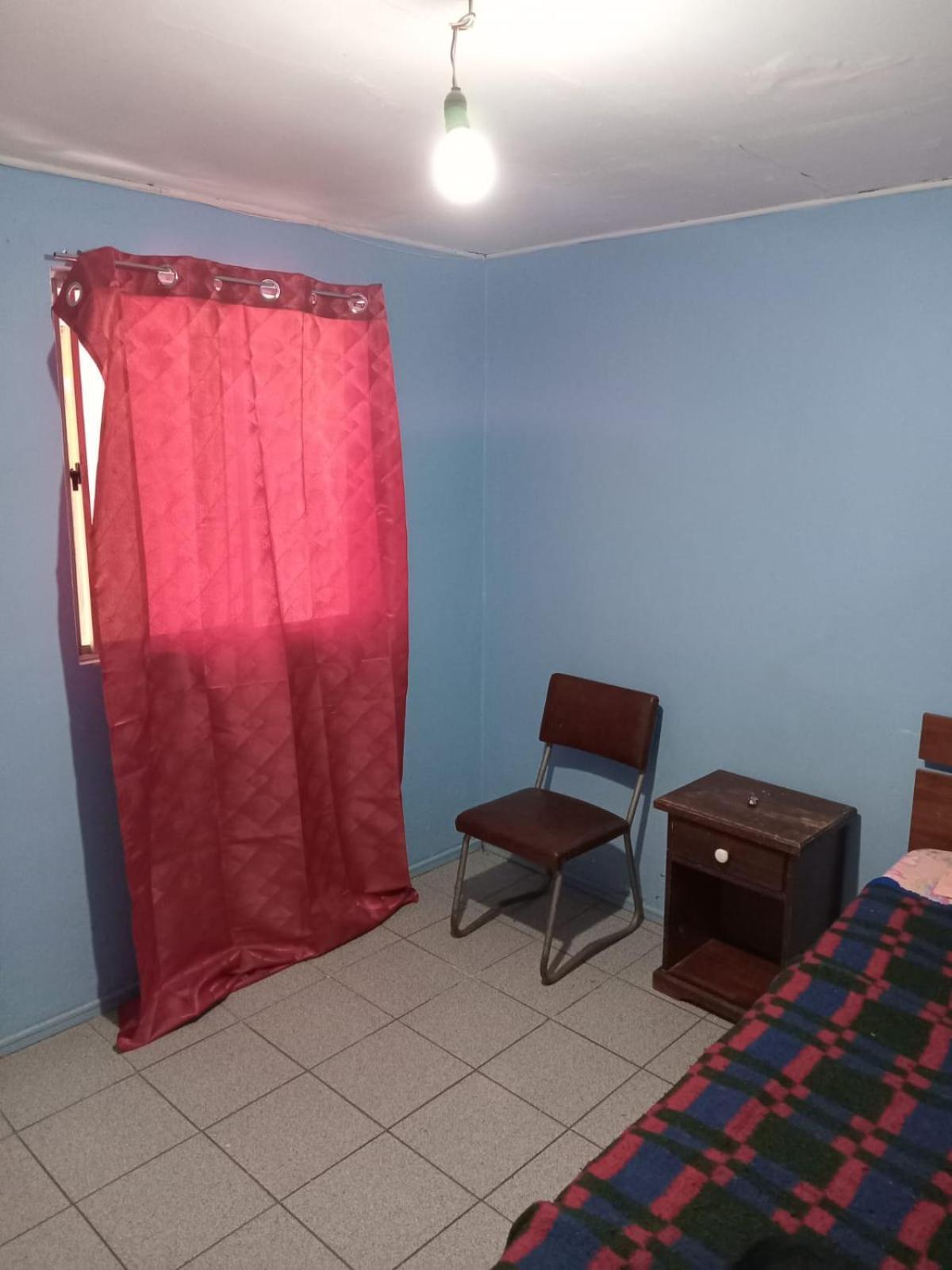 Hospedagem domiciliar Privada