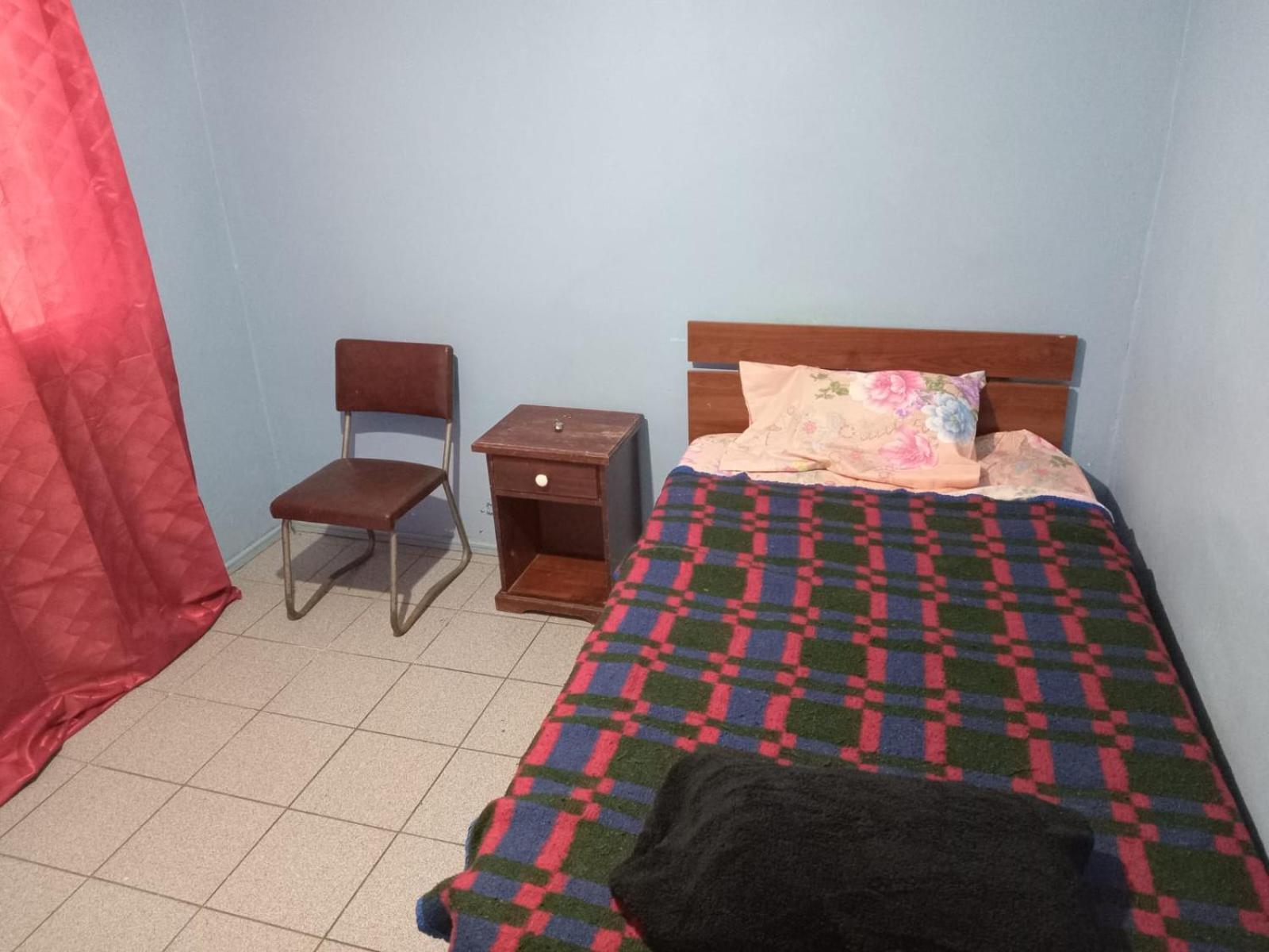 Privada * Antofagasta